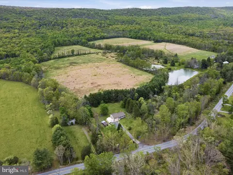 21725 Amberson Rd, Amberson, PA 17210
