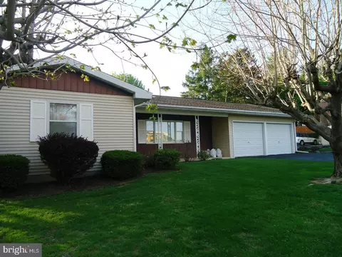 11853 Gehr Rd, Waynesboro, PA 17268