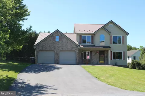 1772 Bell Ave #29, Chambersburg, PA 17202