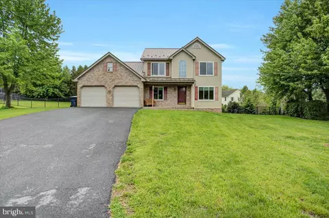 1772 Bell Ave #29, Chambersburg, PA 17202