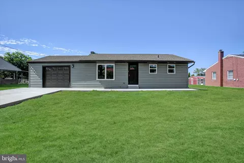 1129 Sollenberger Rd #5, Chambersburg, PA 17201