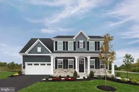 52525 Shannon Dr S # P, Greencastle, PA 17225