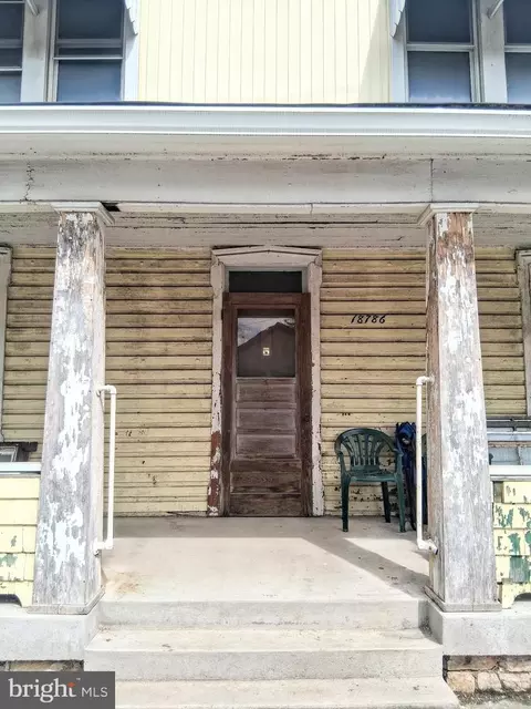 18786 Main St, Dry Run, PA 17220