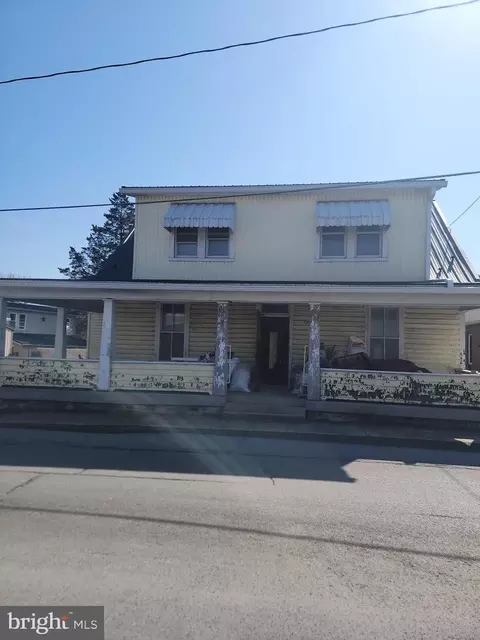 18786 Main St, Dry Run, PA 17220