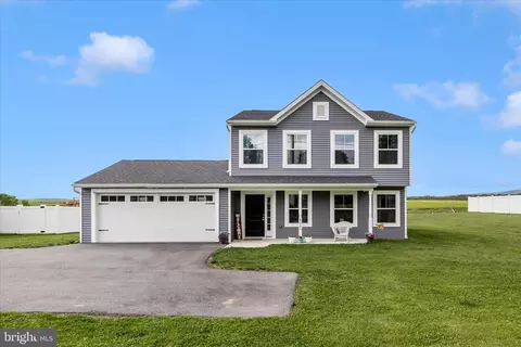 6060 Orrstown Rd, Orrstown, PA 17244