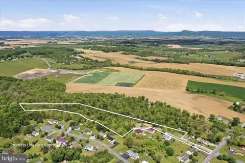 8849 Willowdale Rd #LOT 23, Greencastle, PA 17225