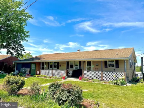15699 S Young Rd, Greencastle, PA 17225