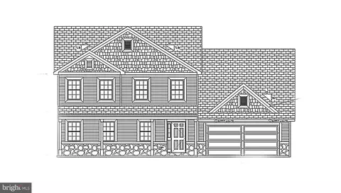 1479 Sherry Dr, Chambersburg, PA 17202