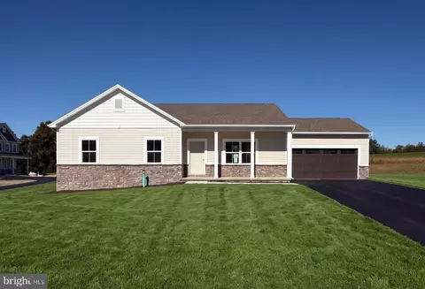 1497 Sherry Dr, Chambersburg, PA 17202