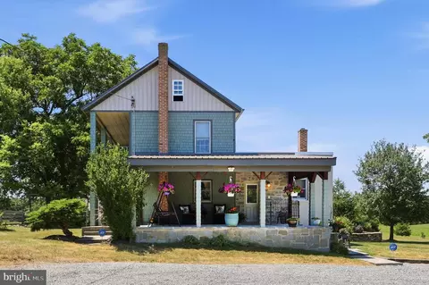 10173 Shimpstown Rd, Mercersburg, PA 17236