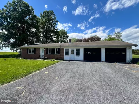 3589 Guilford Springs Rd, Chambersburg, PA 17202