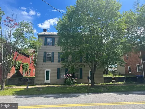 3670 Orrstown Rd, Orrstown, PA 17244