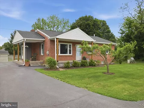 380 Hade St, Greencastle, PA 17225