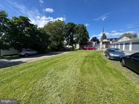 0 Ludwig Ave, Chambersburg, PA 17201