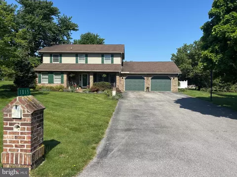 1015 Heritage Ave, Shippensburg, PA 17257