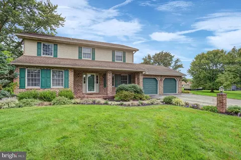 1015 Heritage Ave, Shippensburg, PA 17257