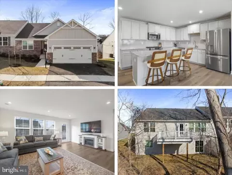 1864 Shannon Dr S, Greencastle, PA 17225