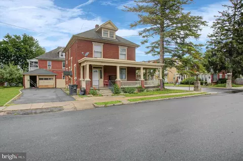 85 Garber St, Chambersburg, PA 17201