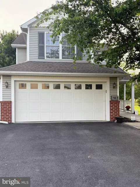 282 Eisenhower Dr #51, Chambersburg, PA 17201