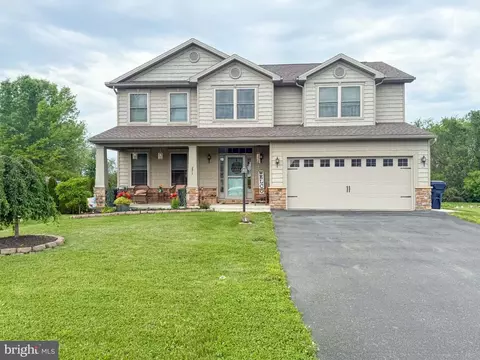 271 Leedy Way W, Chambersburg, PA 17202