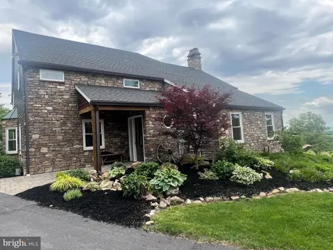 10787 Lincoln Way West W, Fort Loudon, PA 17224