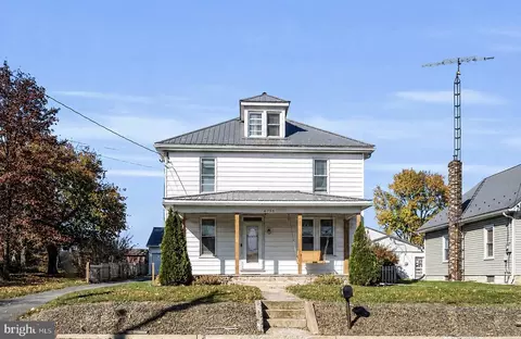 6755 Lincoln Way W, Saint Thomas, PA 17252