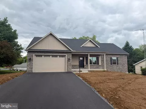 1268 Third Ave, Chambersburg, PA 17202