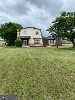 4521 Fort Mccord Rd, Chambersburg, PA 17202