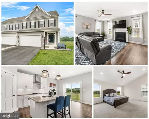 11740 Mystic Rock Ln S, Waynesboro, PA 17268