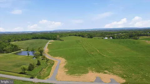 13557 Mercersburg Rd #LOT 1, Greencastle, PA 17225