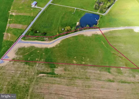 6554 Bino Rd #LOT 1, Greencastle, PA 17225