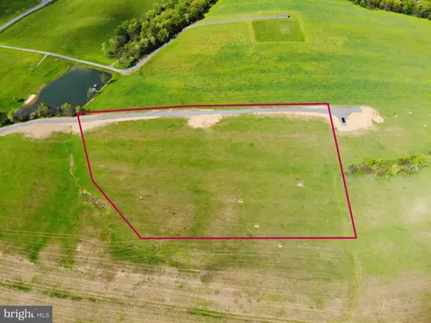6502 Bino Rd #LOT 2, Greencastle, PA 17225