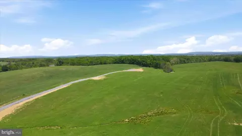 13557 Mercersburg Rd #LOT 4, Greencastle, PA 17225