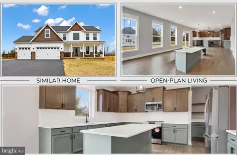11501 Pinnacle View Dr, Waynesboro, PA 17268