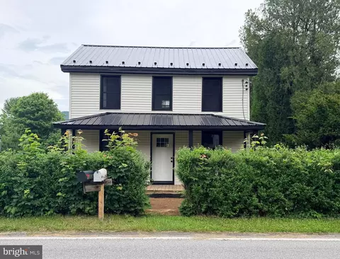 13567 Main St, Fort Loudon, PA 17224