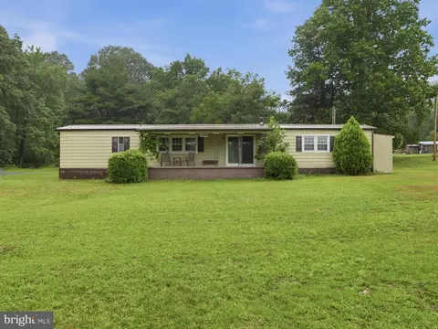 13394 13386 Lincoln Way W, Fort Loudon, PA 17224