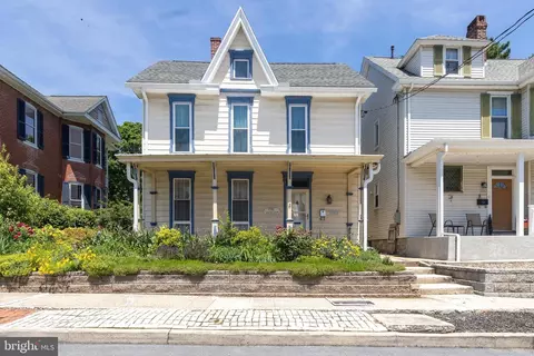 541 Nelson St #39, Chambersburg, PA 17201