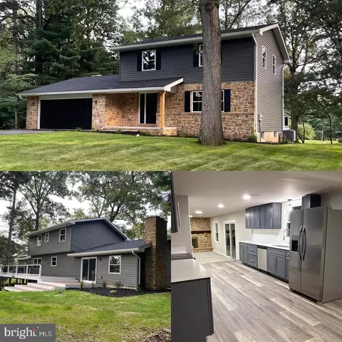 6580 Fairway Dr W, Fayetteville, PA 17222