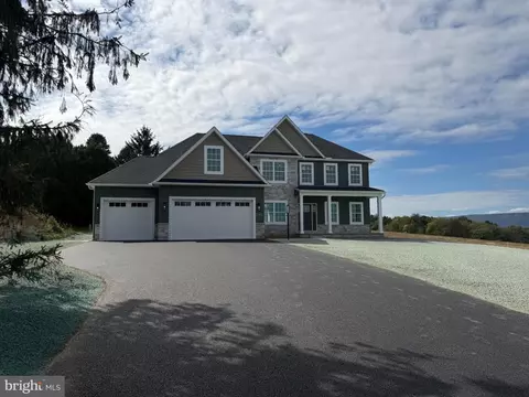 lot40 Greenside Ct, Chambersburg, PA 17202