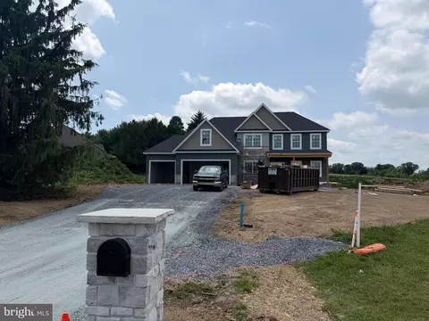 lot40 Greenside Ct, Chambersburg, PA 17202