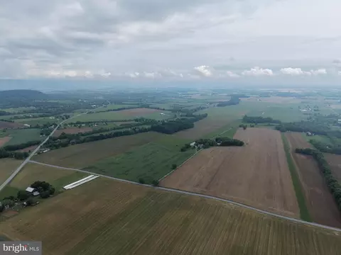 152 Acre Farm At 9385 Royer Rd, Mercersburg, PA 17236