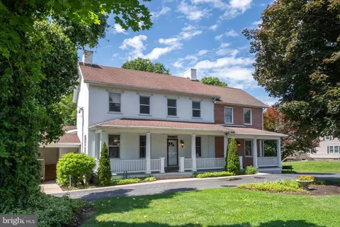 8029 Molly Pitcher Hwy, Shippensburg, PA 17257