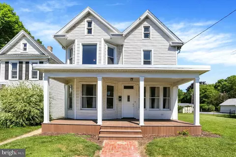 1115 Scotland Ave #34, Chambersburg, PA 17201