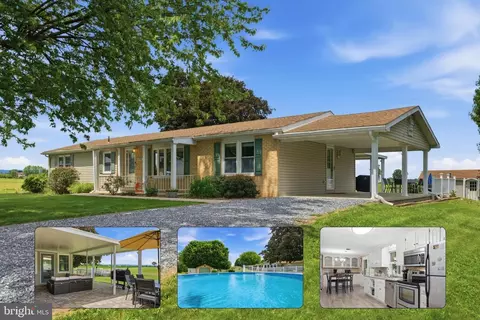 5752 Cumberland Hwy, Chambersburg, PA 17202