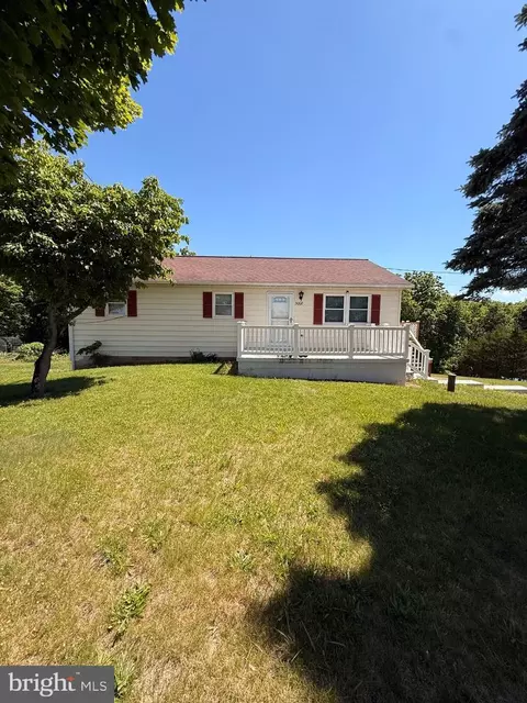 3008 Keller Rd, Saint Thomas, PA 17252