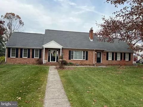 515 Starr Ave, Chambersburg, PA 17202