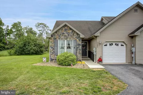 11494 Williamsport Pike, Greencastle, PA 17225