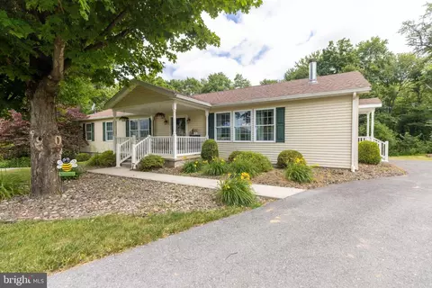 12345 Lincoln Way W, Fort Loudon, PA 17224