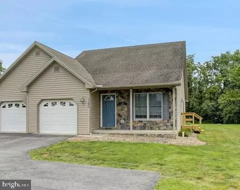 11496 Williamsport Pike, Greencastle, PA 17225