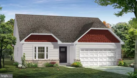 TBB Wind River Drive #CRANBERRY II, Chambersburg, PA 17202